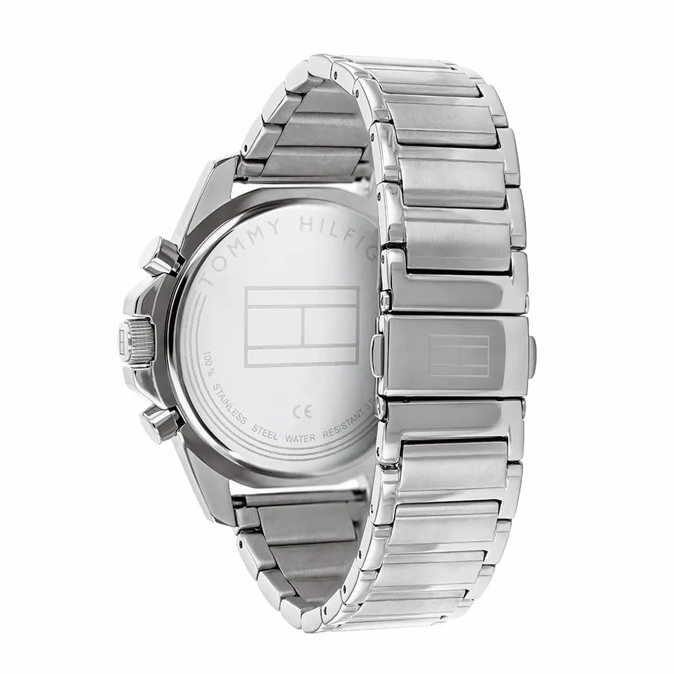 Tommy Hilfiger Multi Zifferblatt Quarz