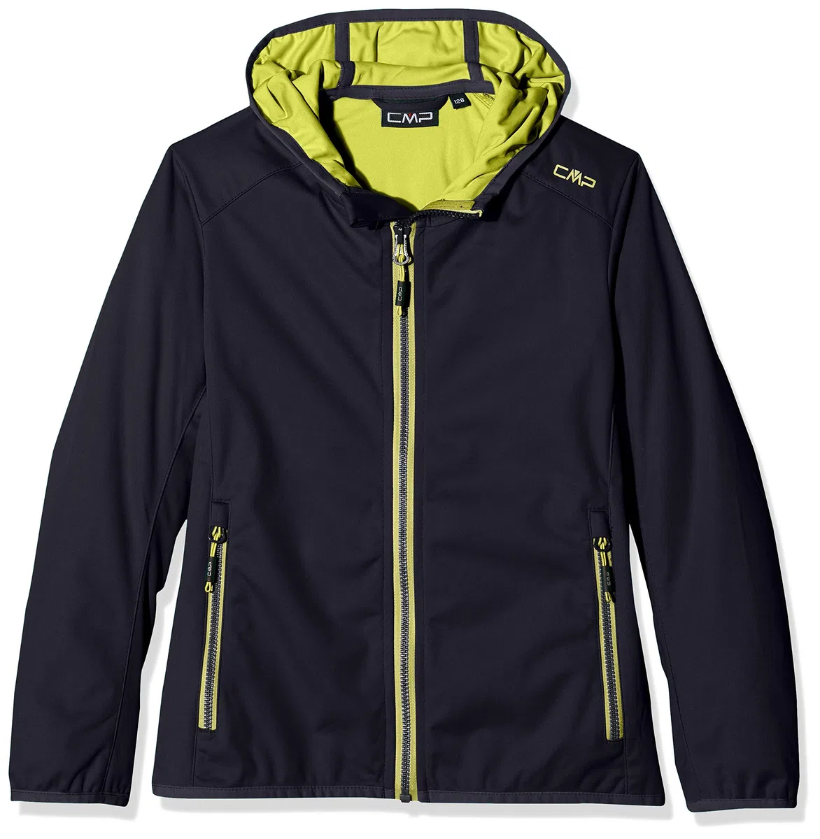 McKINLEY Unisex Kinder Justin Doppeljacke