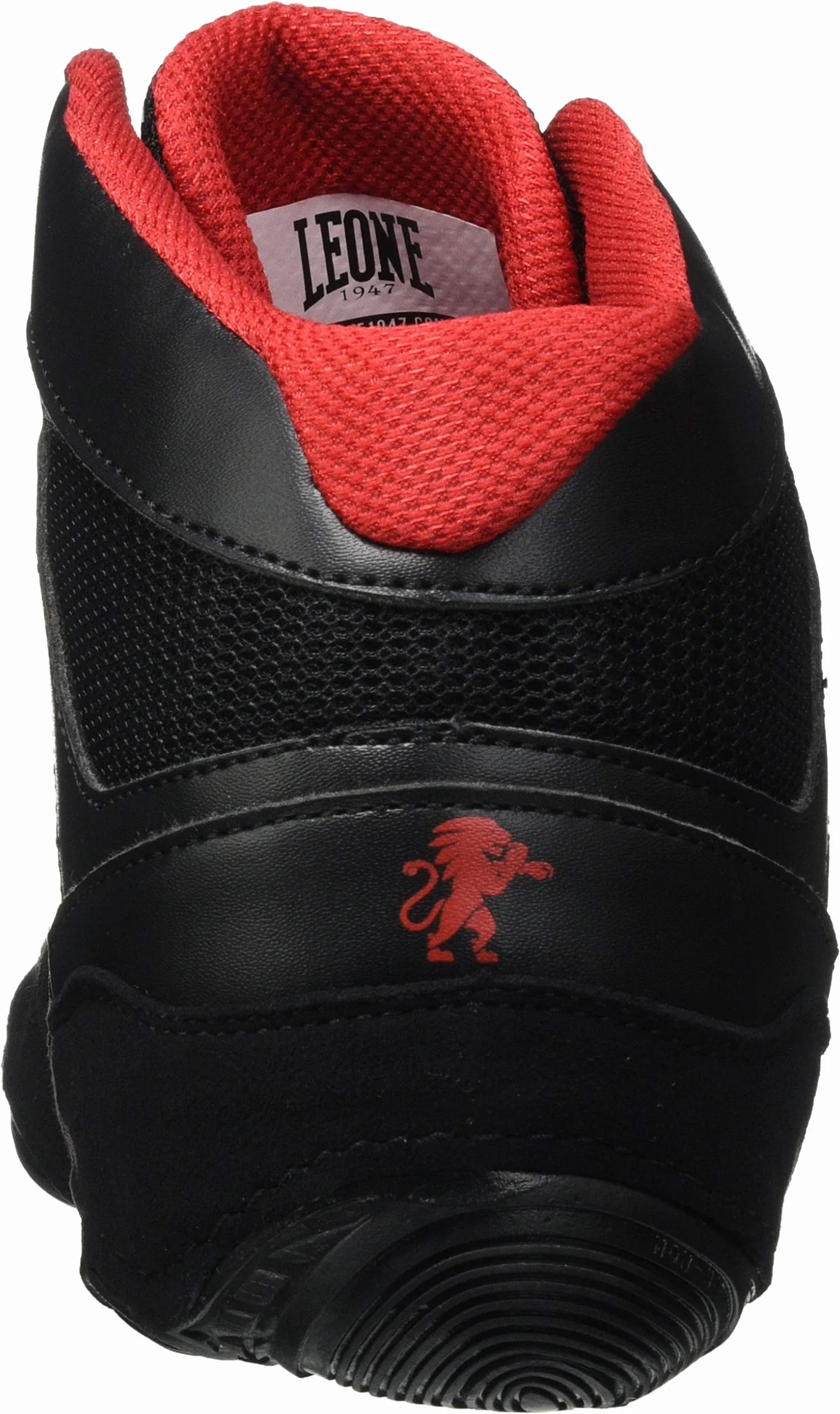 LEONE 1947 Unisex Fighting Luchador ShoeLUCHADOR Fighting Shoes - CL130