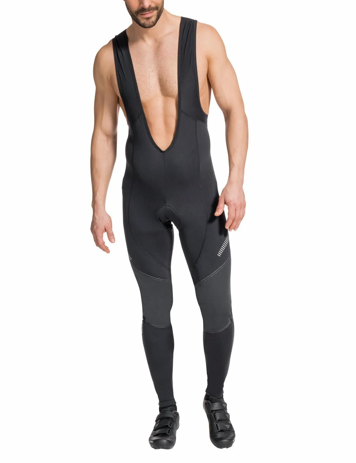 VAUDE Hose Men's Active Warm Tights