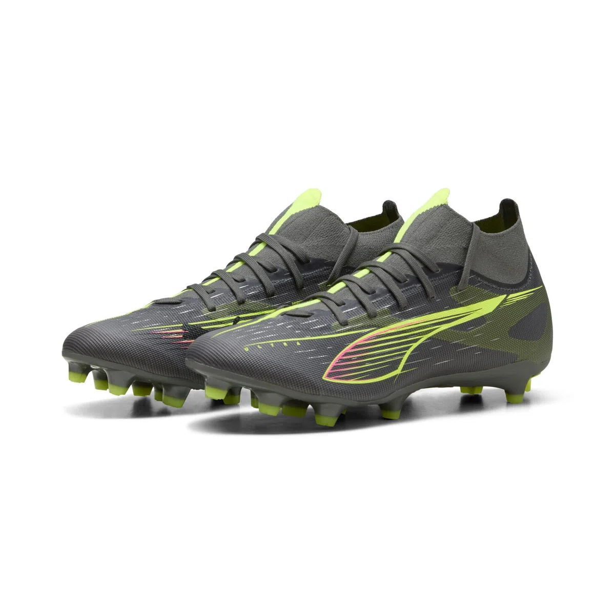 Puma Damen Ultra 5 Match+ Fg/Ag Wn'sFussballschuh