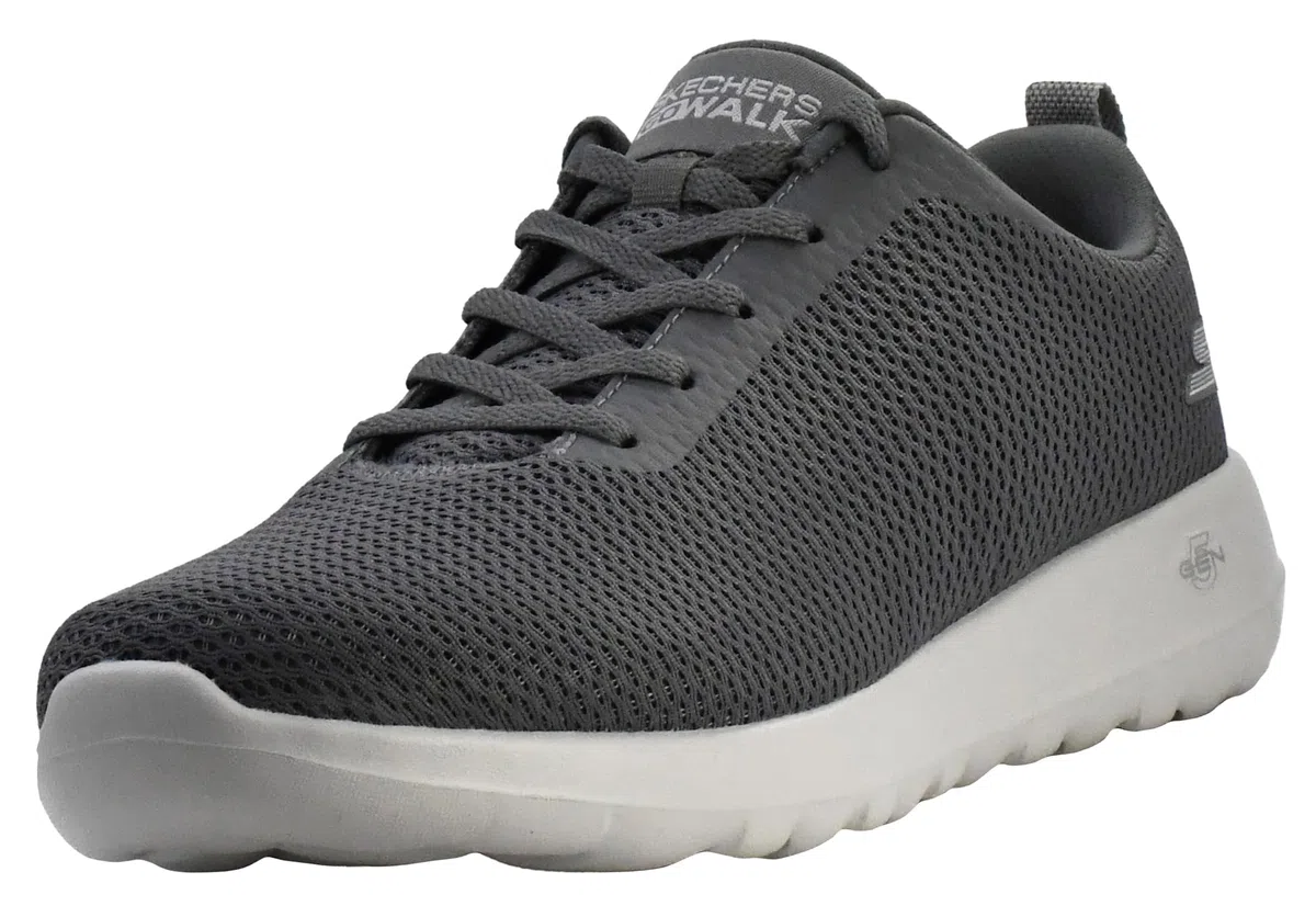 Skechers Herren Go Walk MaxSneaker