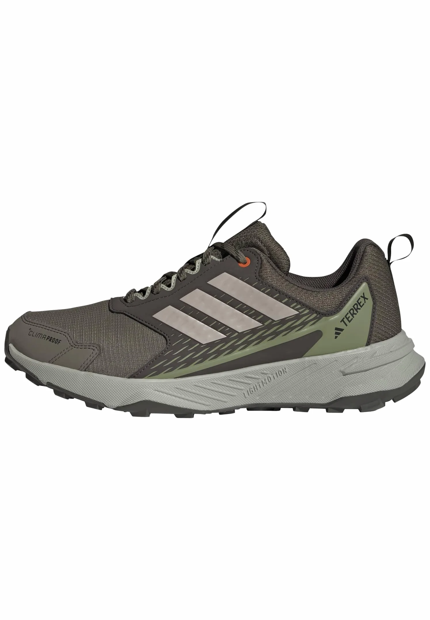 adidas Men's Terrex Tracefinder 2 Climaproof Trailrunning-Schuh
