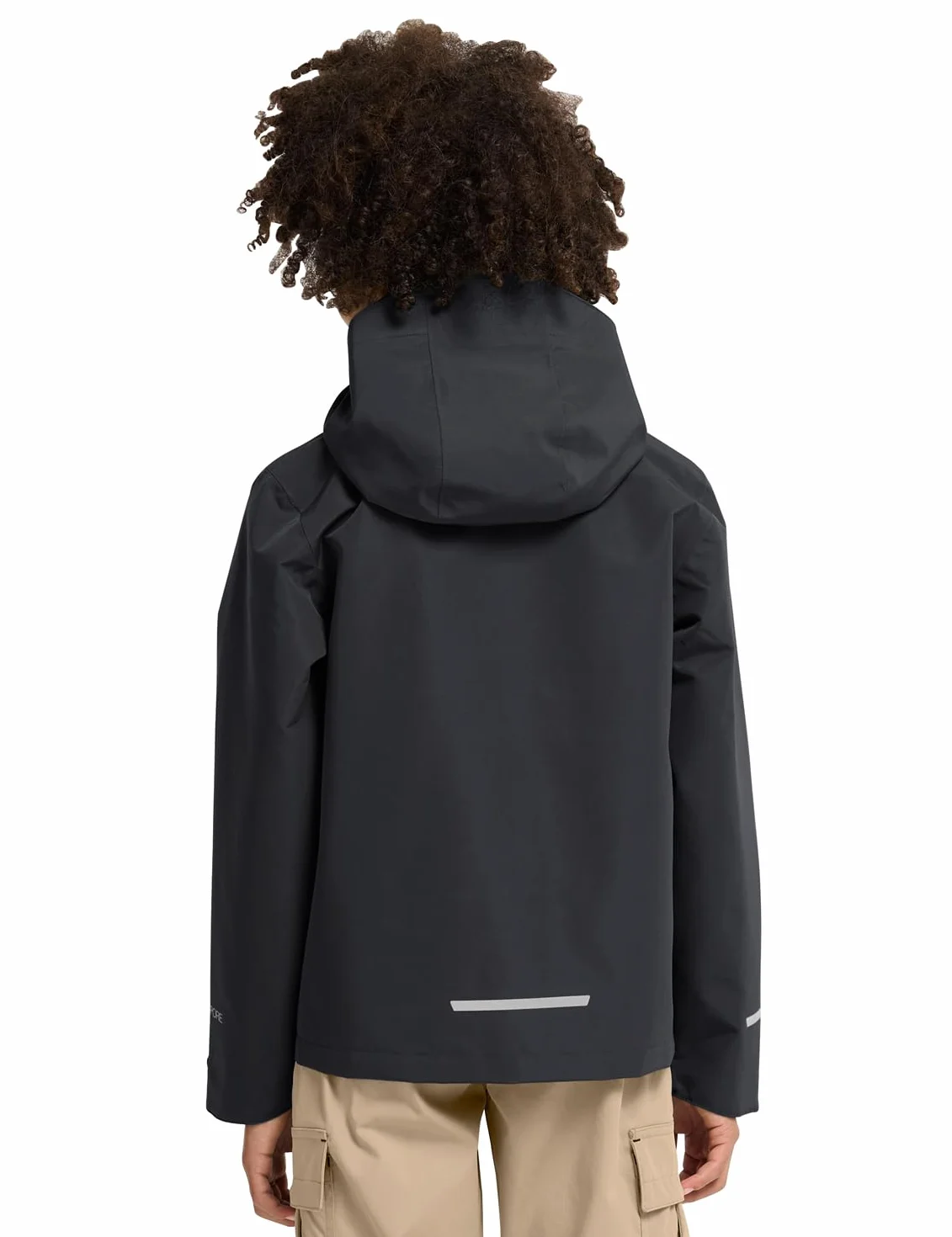 Jack Wolfskin Jungen Haze 2l Jkt K Jacket