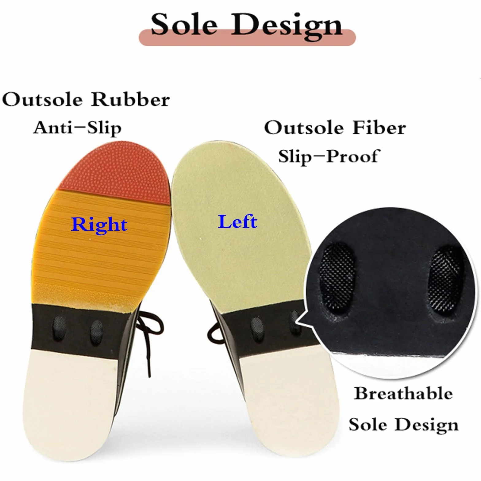 Bowlingschuhe Herren,Atmungsaktive Bowlingschuhe,Bowlingschuhe,Rasen Bowlingschuhe,Bowling-Schuhe Erwachsene,Bowling-Schuhe,Buffer,Bufferatmungsaktiv,Für Rechtshänder-Bowler,Schwarz
