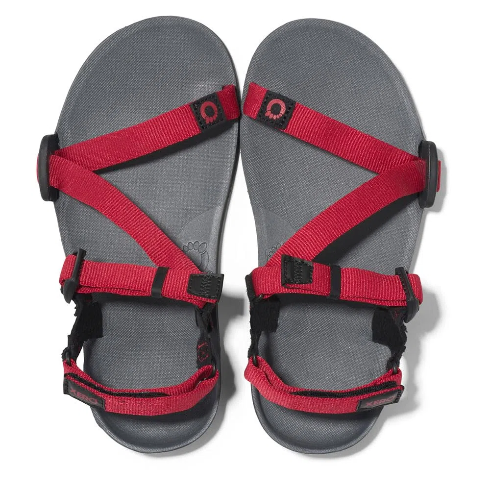 Xero Shoes Kinder Z-Trail Schuhe
