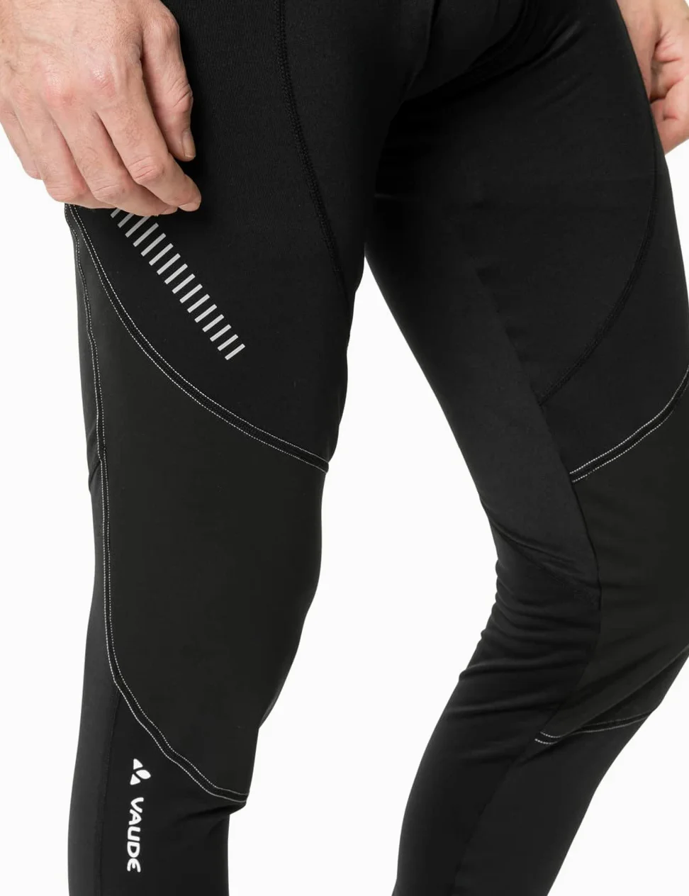 VAUDE Hose Men's Active Warm Tights