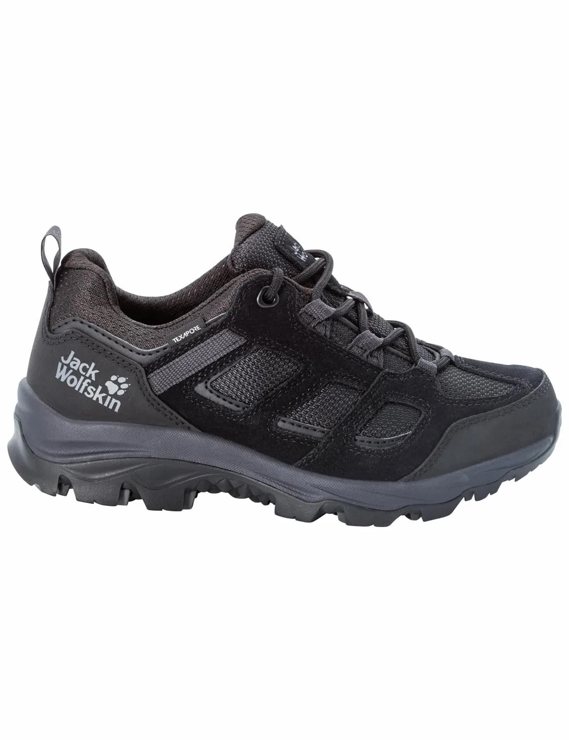 Jack Wolfskin Damen Vojo 3 Texapore Low W Outdoorschuhe