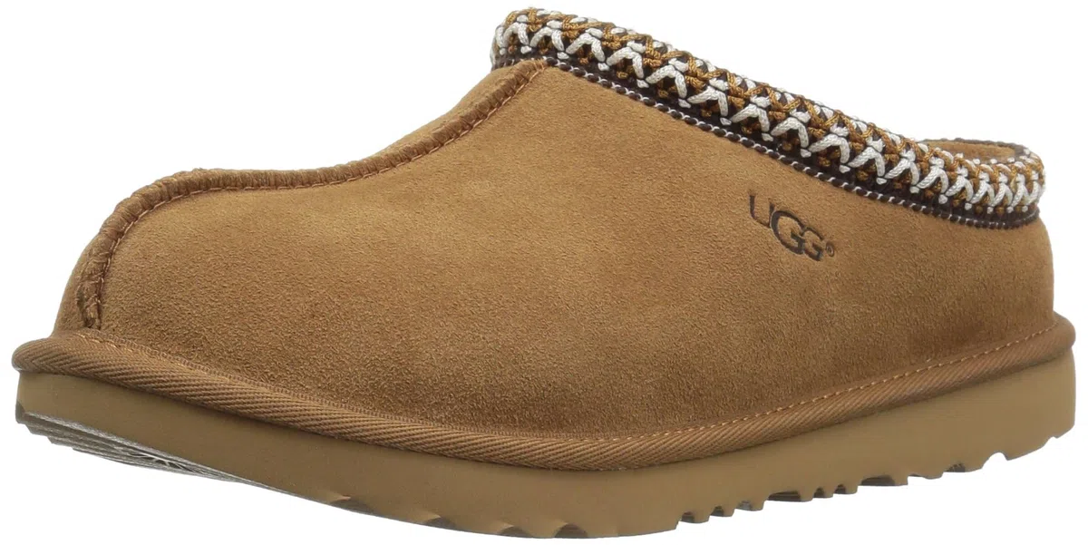 UGG Unisex Kinder Tasman II Slipper
