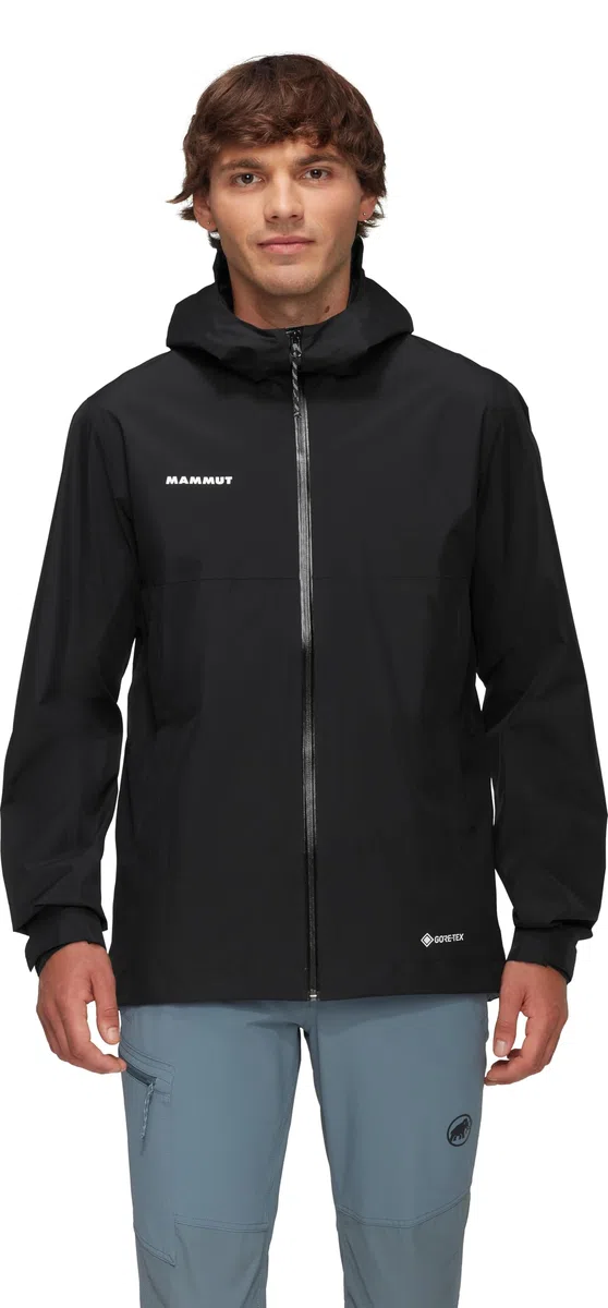Mammut Treeline HS Hooded Jacket Men