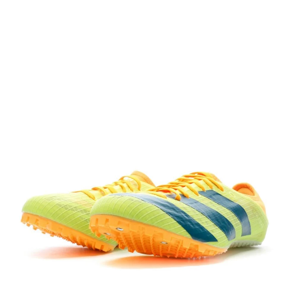 Adidas Sprintstar Sportschuhe, Grün, Unisex