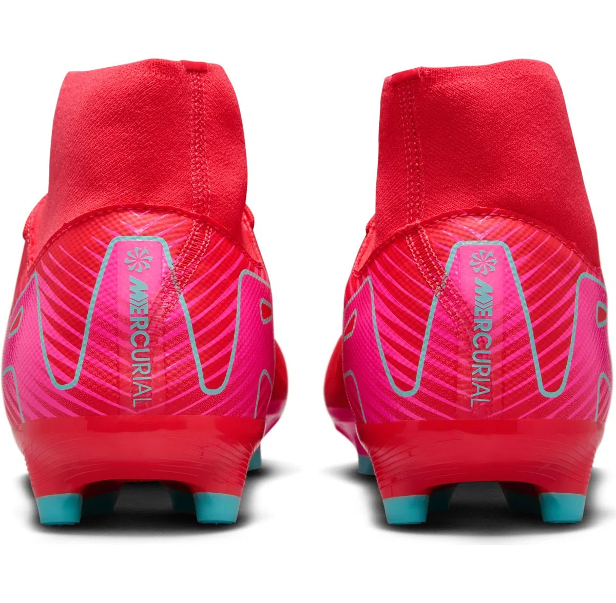 Nike Mercurial Vapor 16 Academy IC Low-Top Fußballschuh, FQ8434
