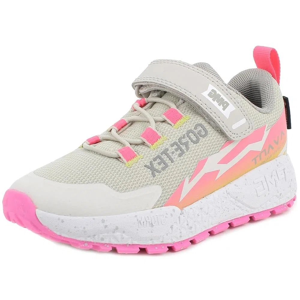 PRIMIGI Gore-Tex Storm GTX Mädchen wasserdichte Sneaker