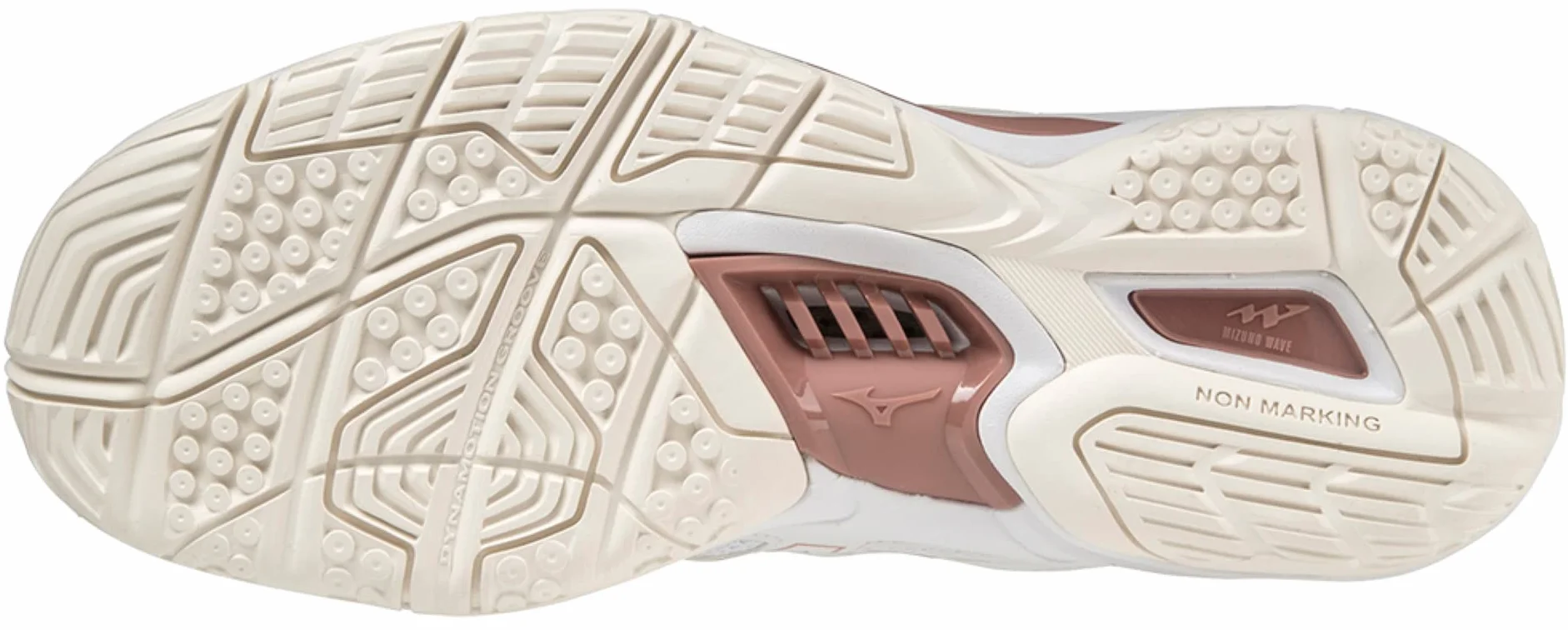 Mizuno Damen Wave Phantom 3 Indoor