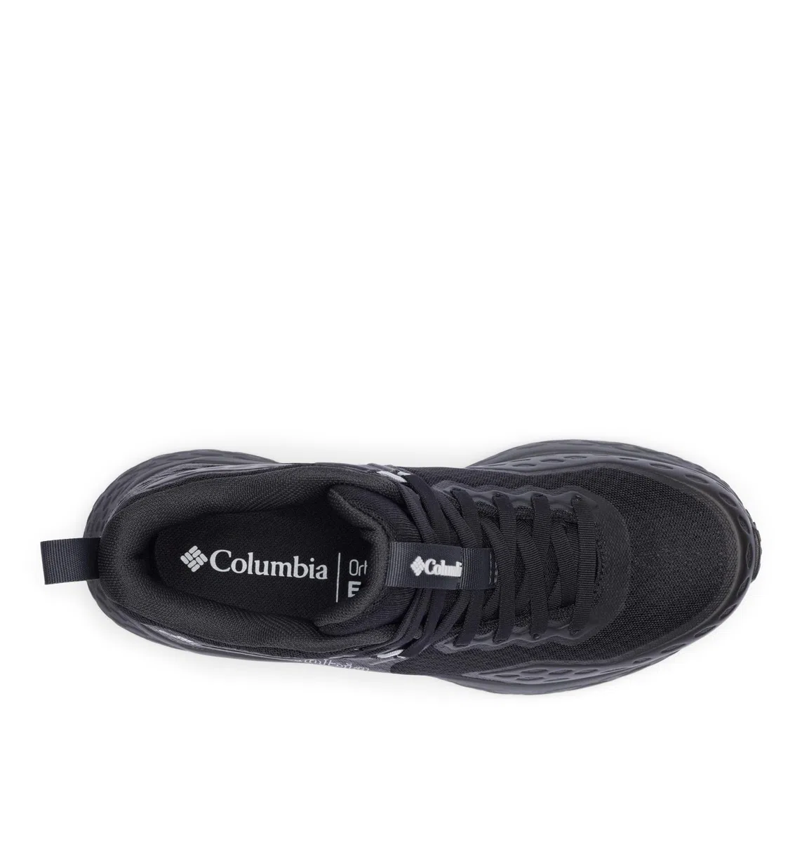 Columbia Konos TRS Outdry Mid, Trekking- Und Wanderstiefel für Damen