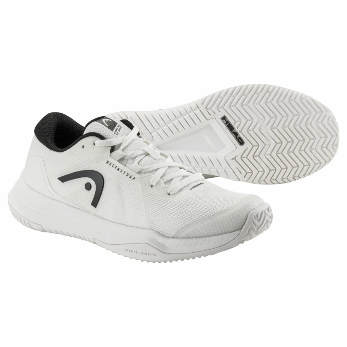 Head Jungen Sprint Pro 4.0 Junior Tennisschuhe