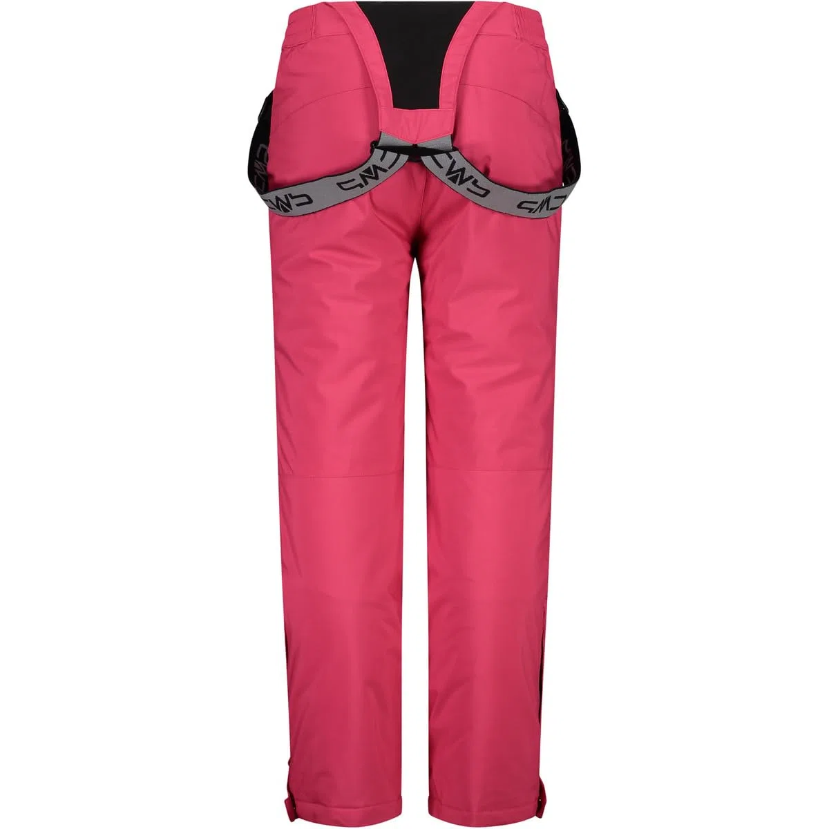 CMP - Kinder-Latzhose, Fuchsie, 176
