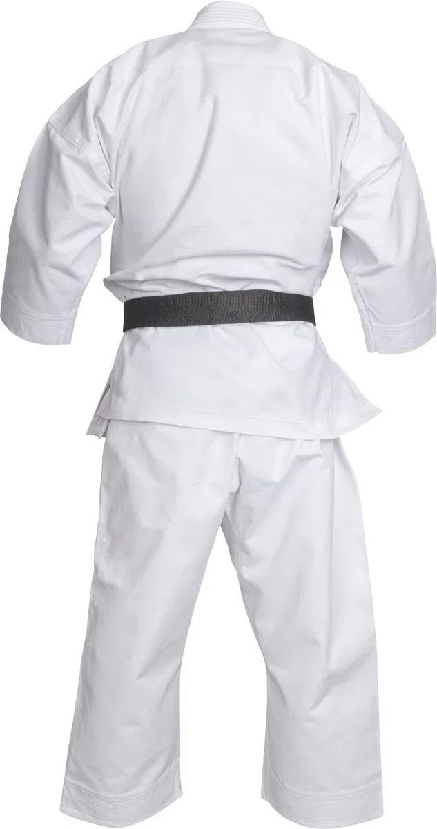 Hayashi Karate-Gi Legend Weiss 160 cm