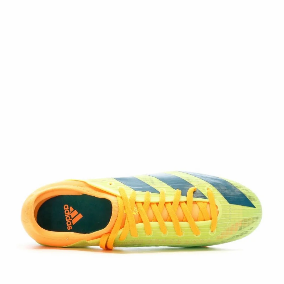 Adidas Sprintstar Sportschuhe, Grün, Unisex