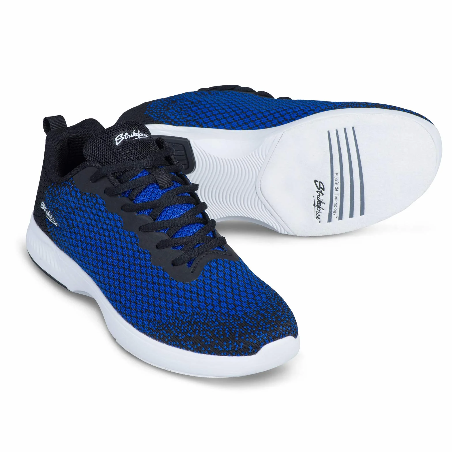 KR Herren AviatorBowlingschuhe