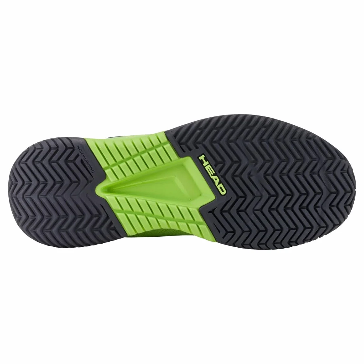 HEAD Unisex Sprint Pro 4.0 JuniorTennisschuhe