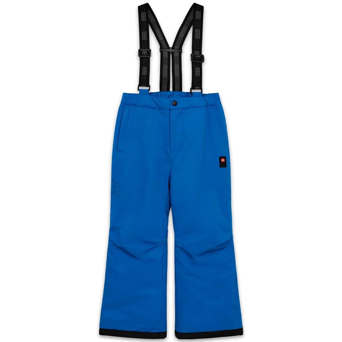 Lego Unisex Kinder Hose Lwpayton 701 - Schneehose