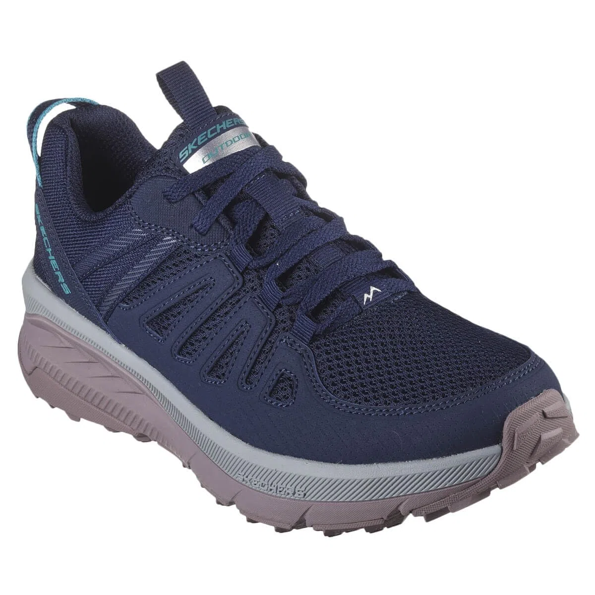 Skechers Damen Switch Back CascadesSWITCH Back Cascades