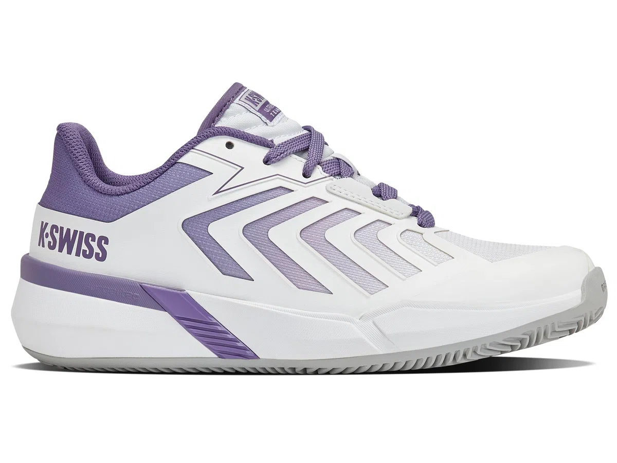 K-Swiss Damen Ultrashot Team 2 ClayTennis Shoe