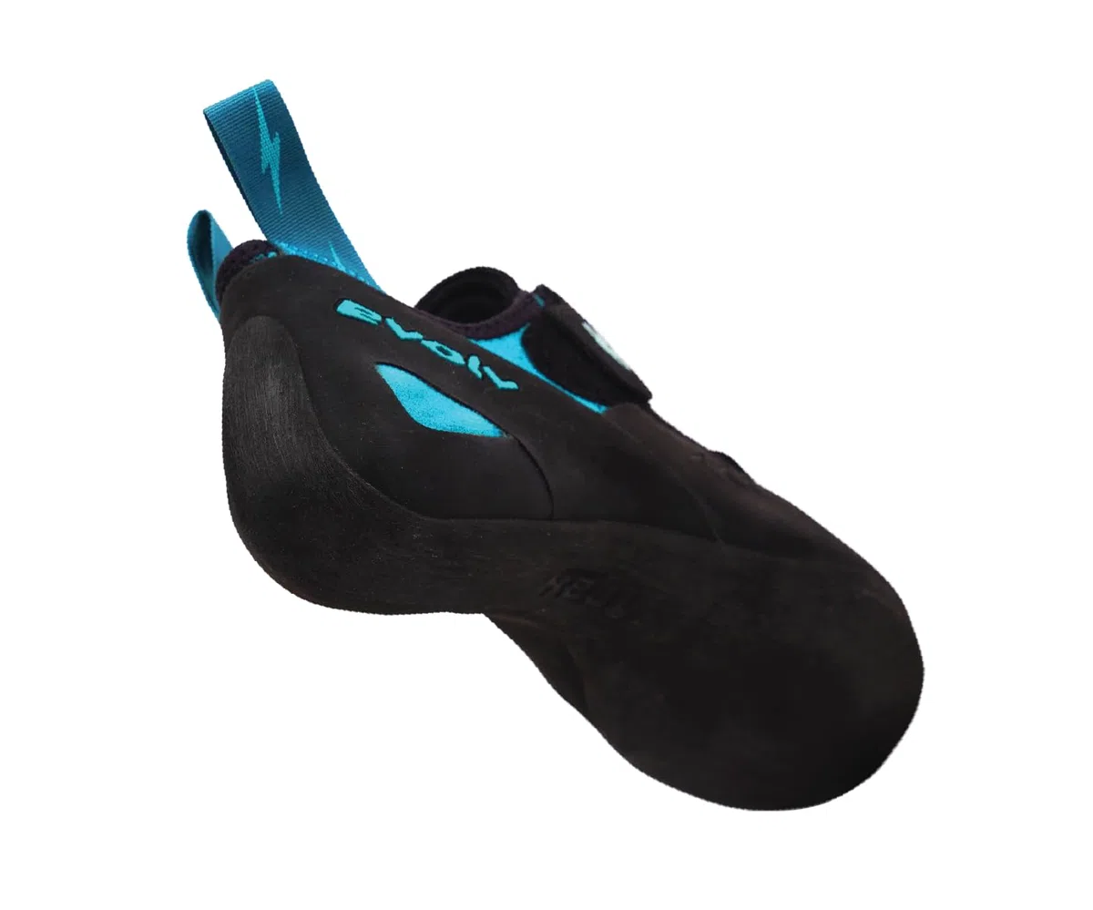 Evolv Damen Kira Kletterschuhe Boulderschuhe