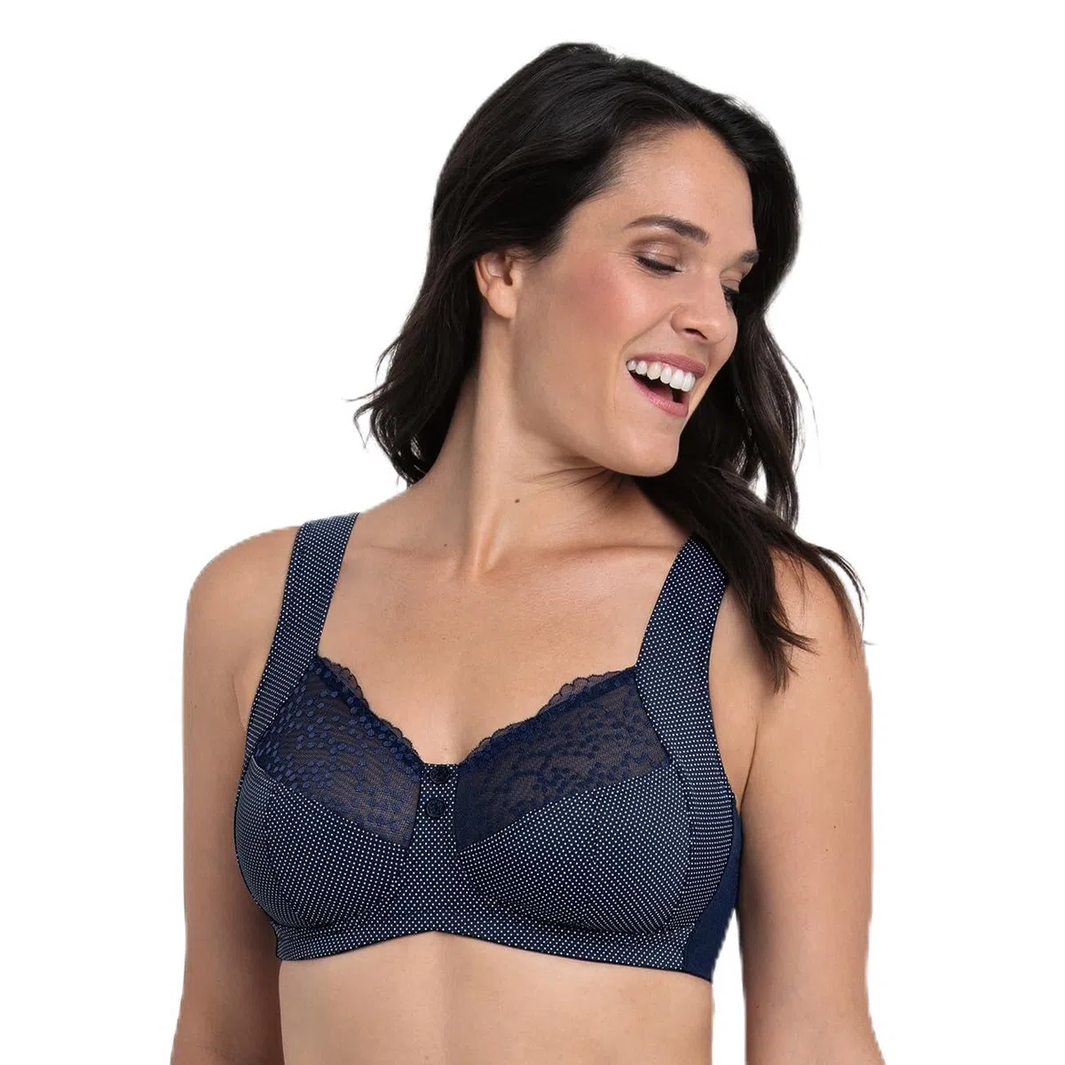 Anita - Orely - Damen - Entlastungs BH ohne Bügel - für große Cups