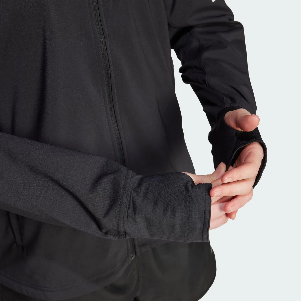 adidas Women's Own The Run Winterized Jacke