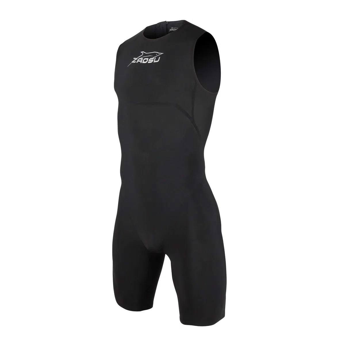 ZAOSU Swimskin Elite Herren - Speedsuit Triathlon