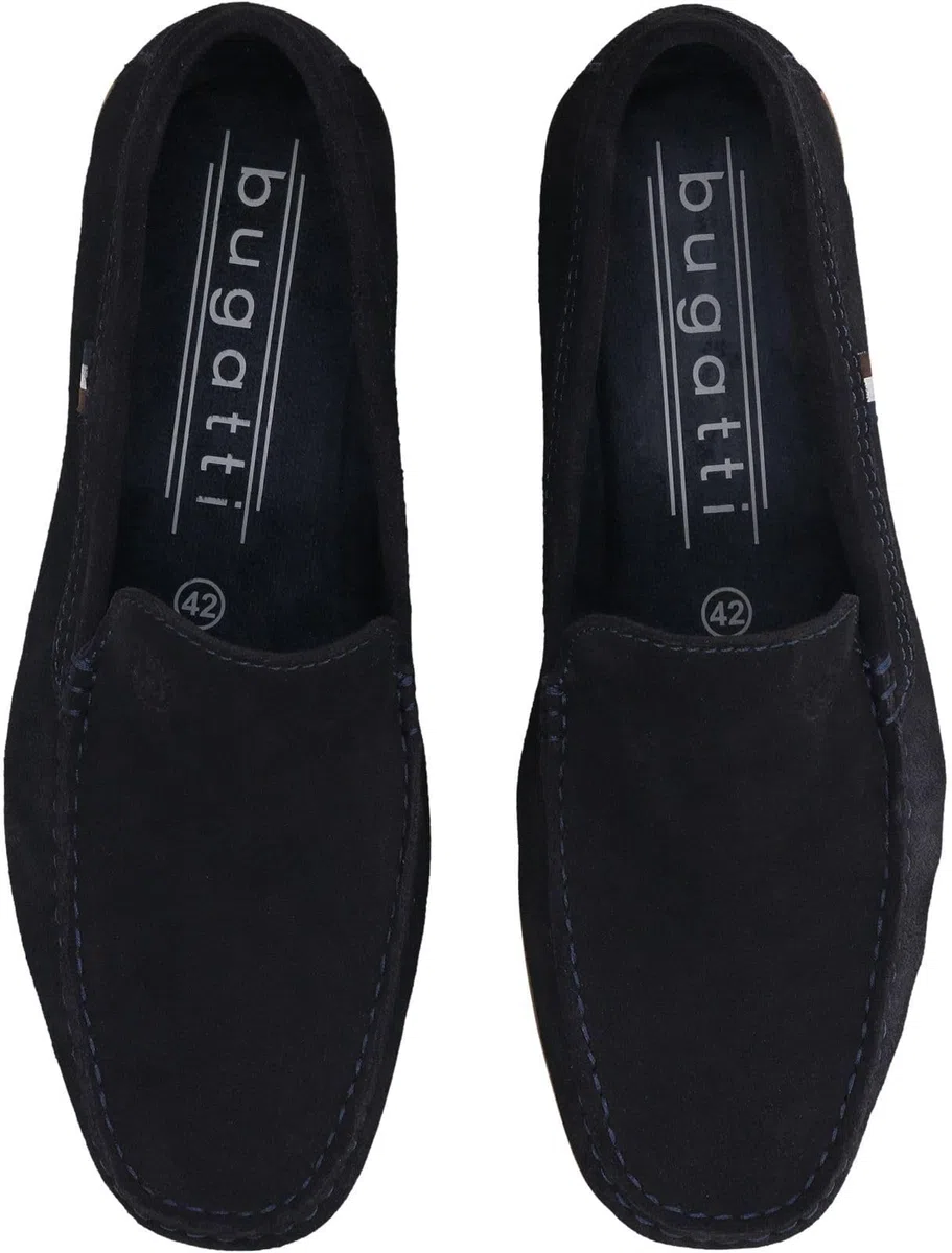 Bugatti Herren 321-awf60 Slipper
