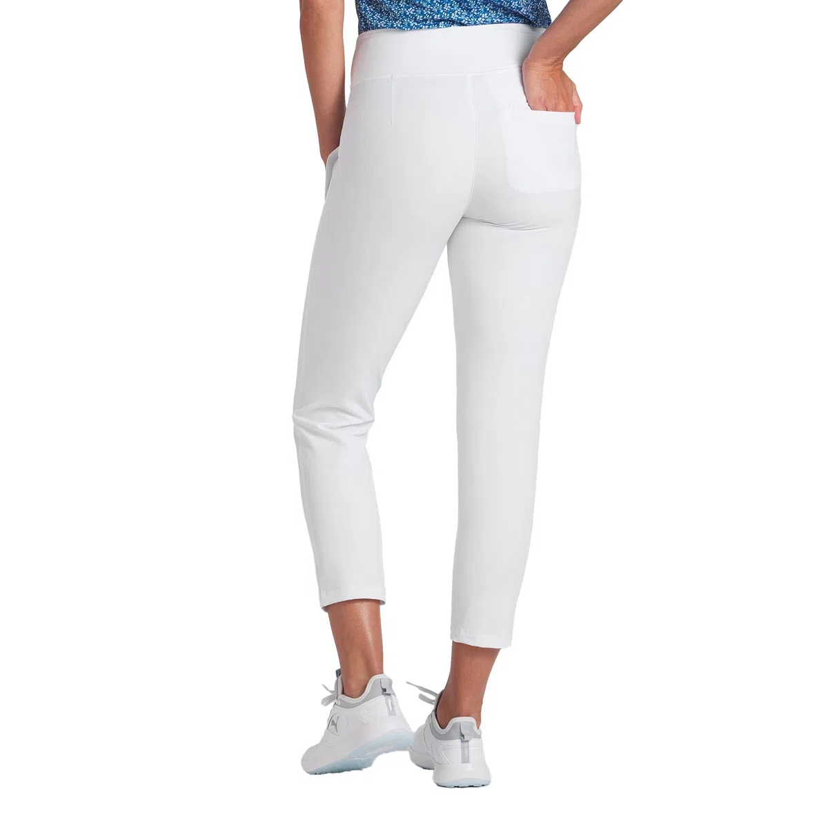 pumagolf Women's Everyday Pant