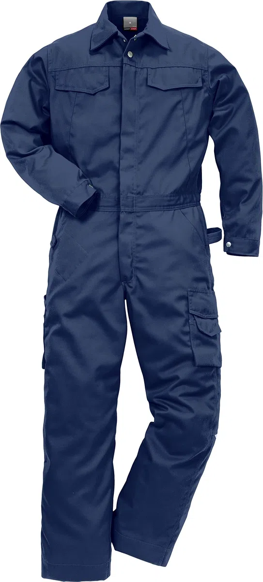 Workwear 113102 Lux Icon Overall Gr.
