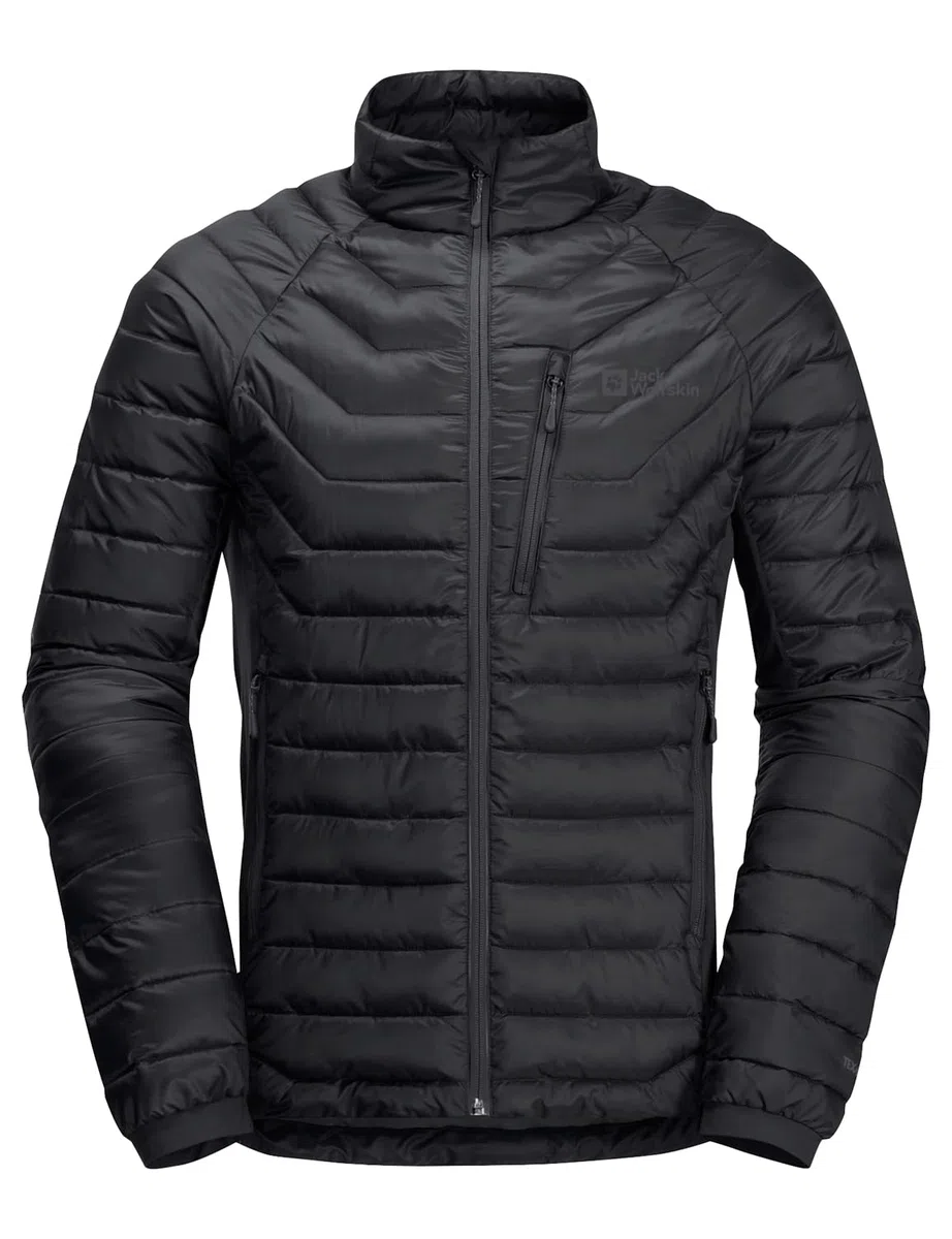 Jack Wolfskin Herren Routeburn Pro Jacke