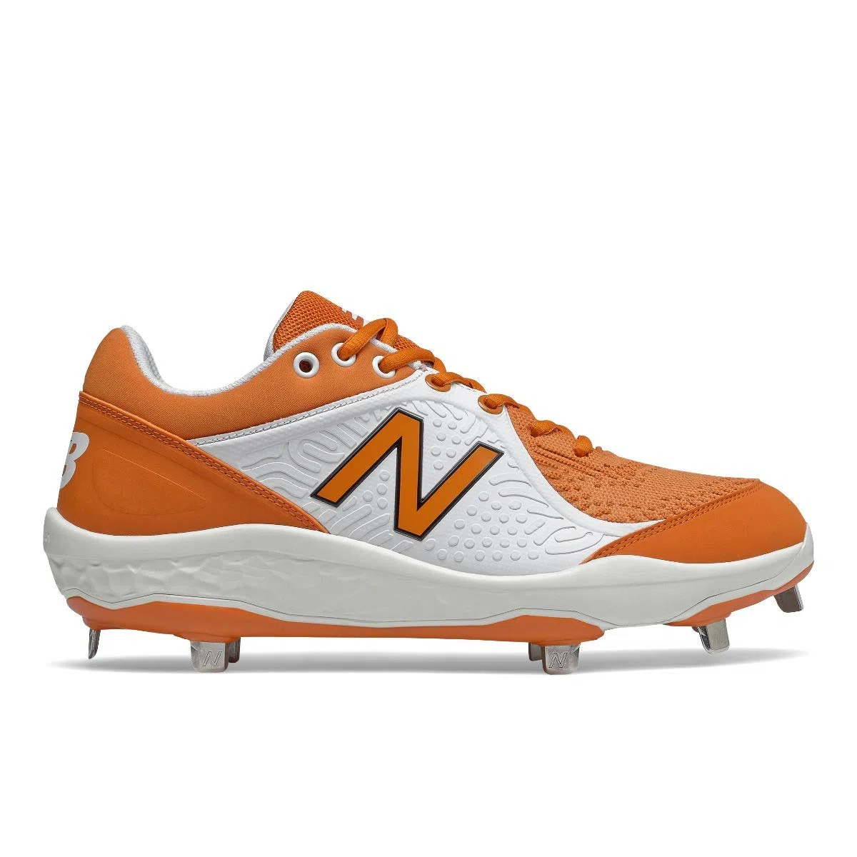 New Balance Herren Fresh Foam 3000 V5 Metall Baseballschuh
