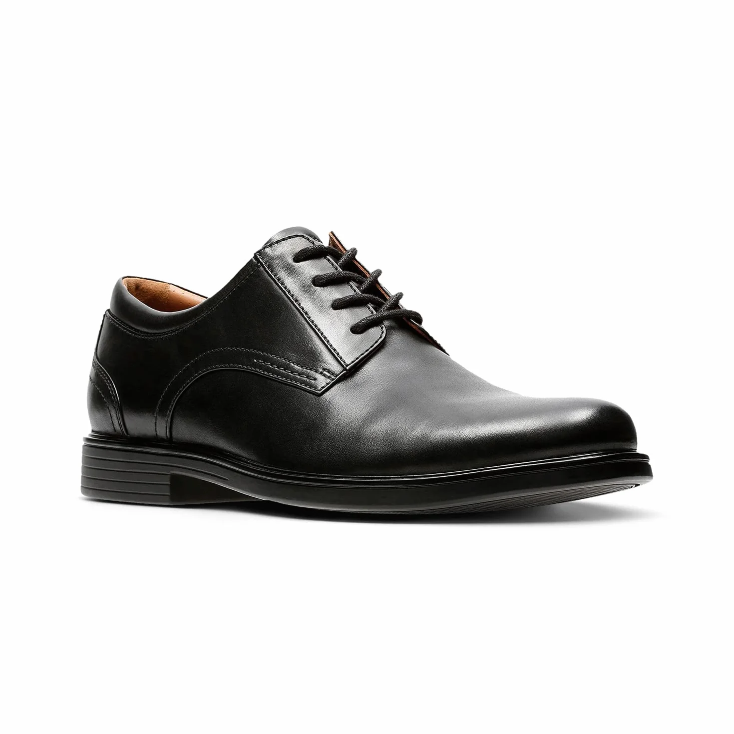 Clarks Herren Un Aldric Lace Derbys