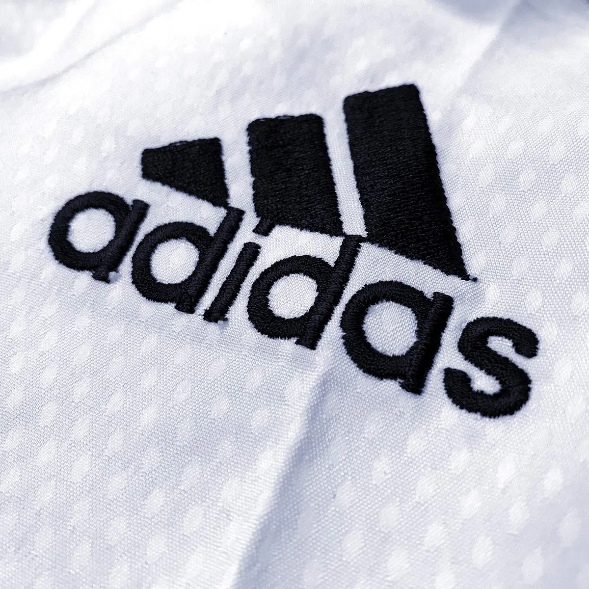 adidas Taekwondoanzug, adi Fighter Eco WT (160)