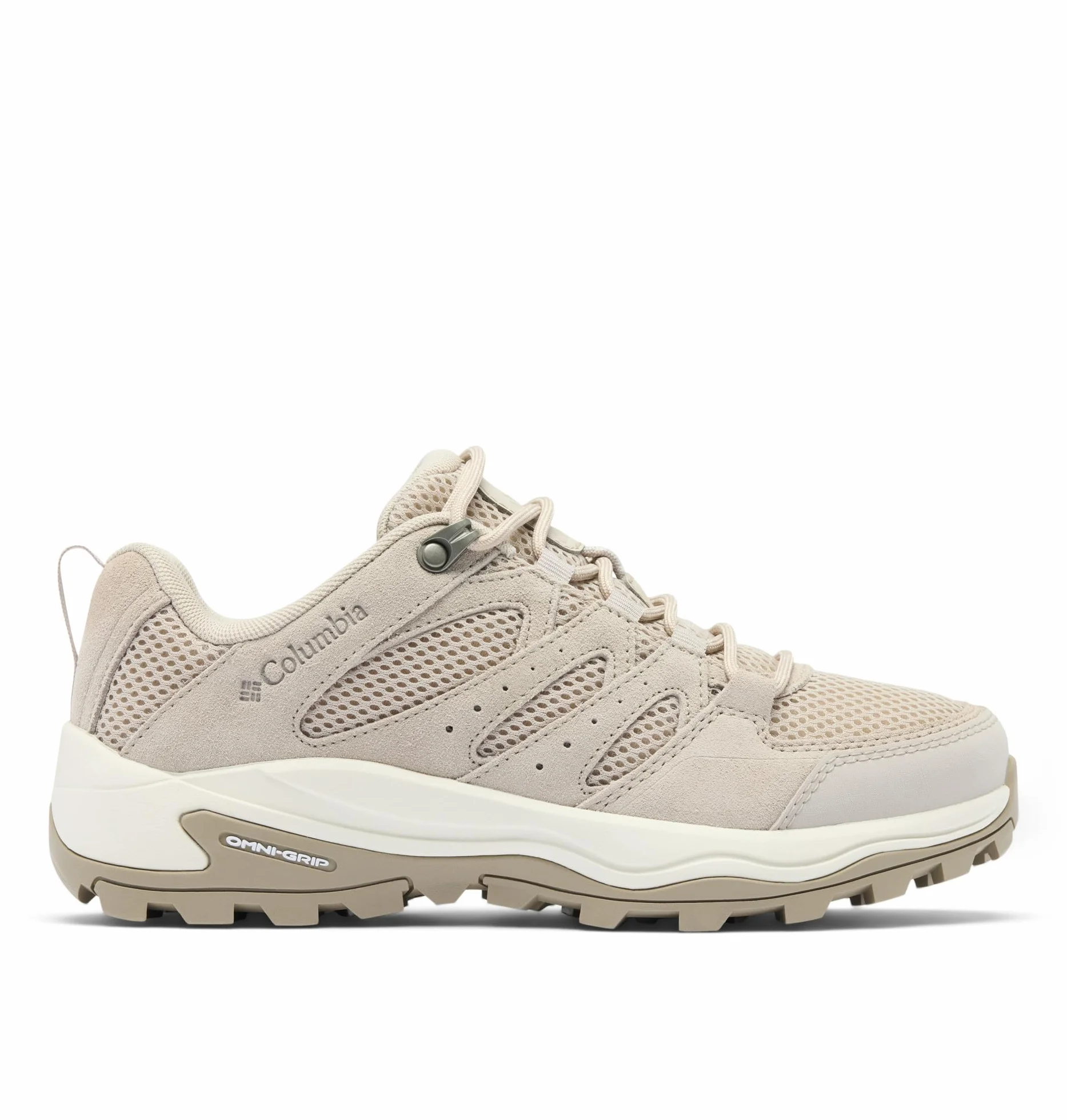 Columbia Redmond IV Breathe, Trekking- Und Wanderschuhe für Damen