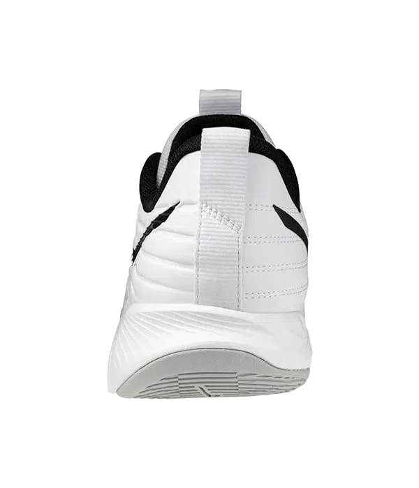 Mizuno Wave Momentum Pro Sneaker Weiß 2026