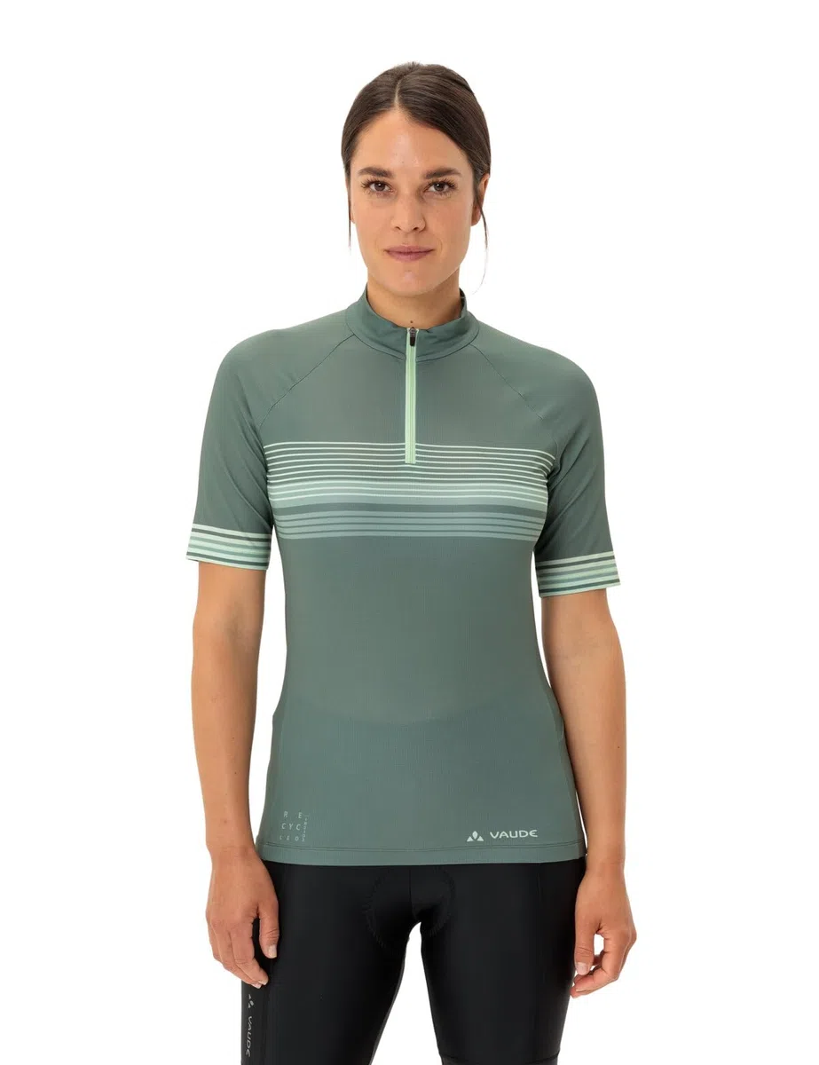 VAUDE Trikot Women's Posta HZ Tricot II