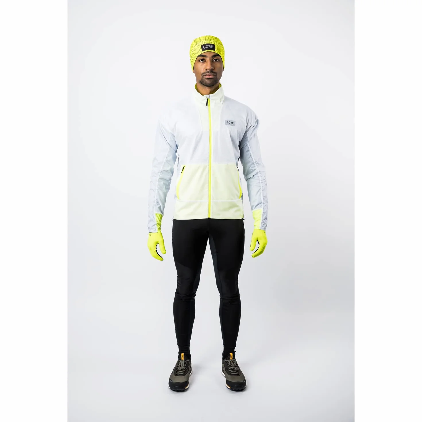 GORE WEAR Herren Laufjacke Drive GORE-TEX INFINIUM
