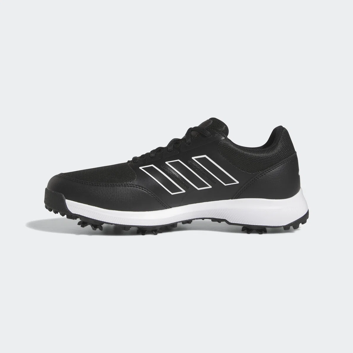 adidas Men's Tech Response 3.0 Wide Golfschuh