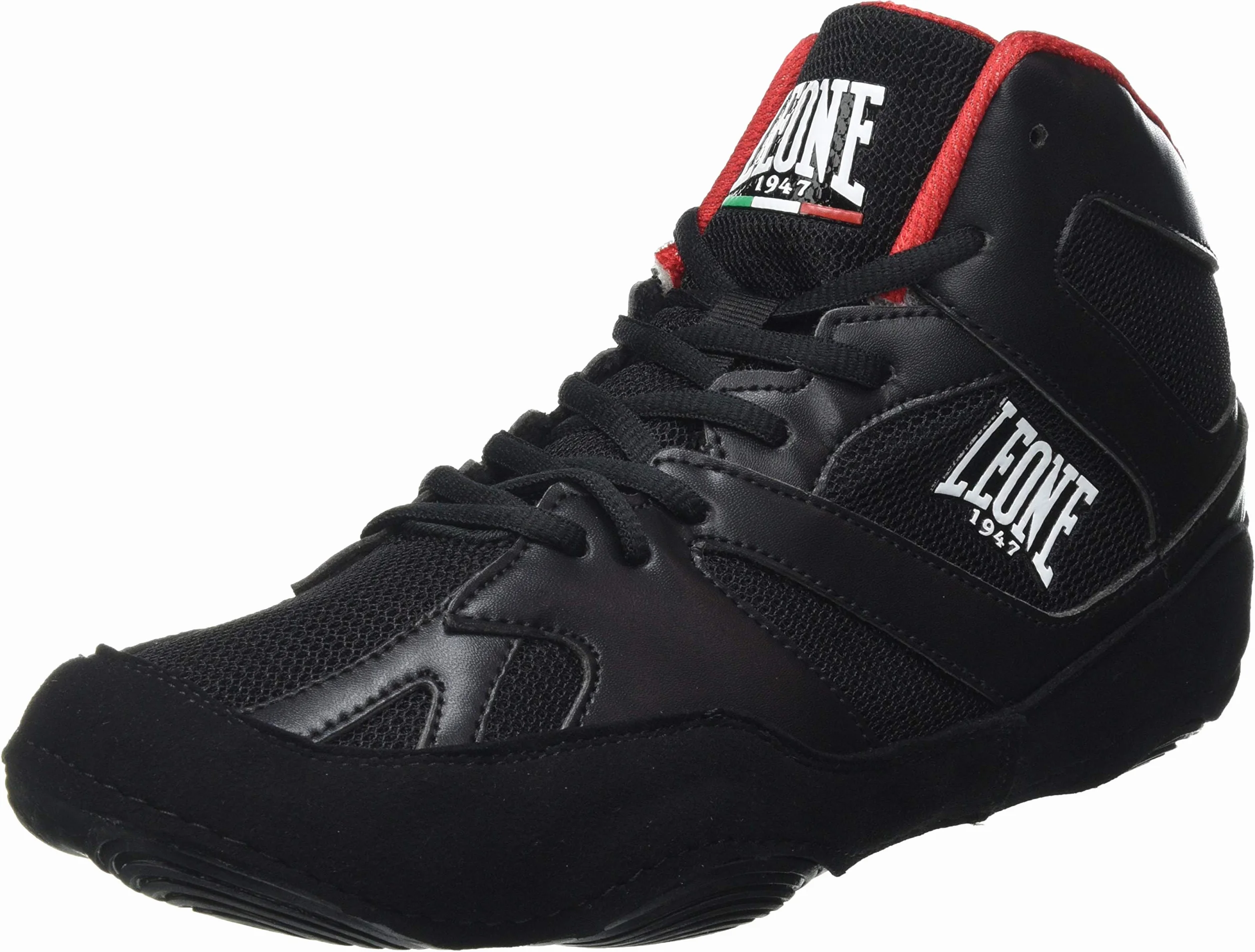 LEONE 1947 Unisex Fighting Luchador ShoeLUCHADOR Fighting Shoes - CL130