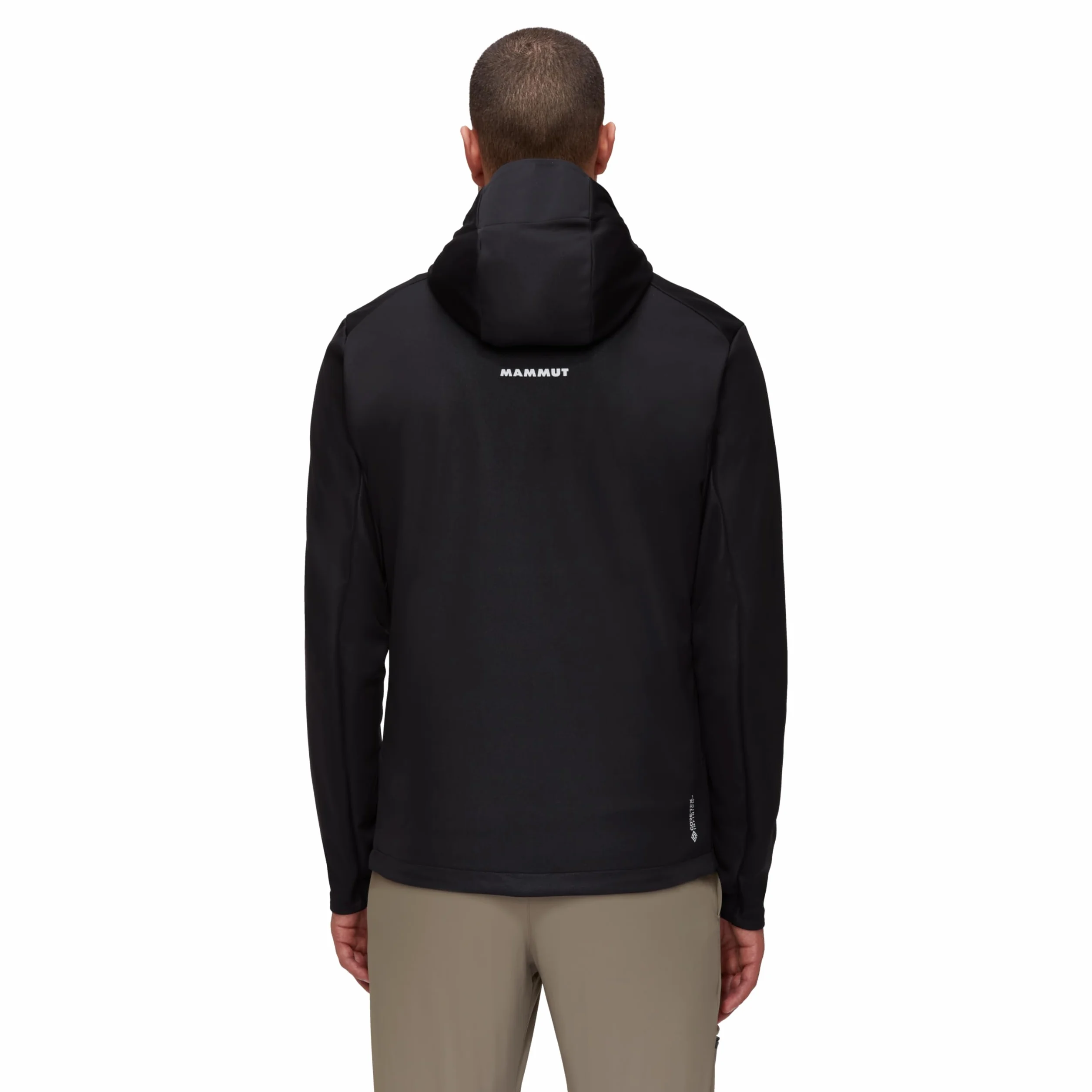 Mammut Ultimate VII SO Hooded Jacket