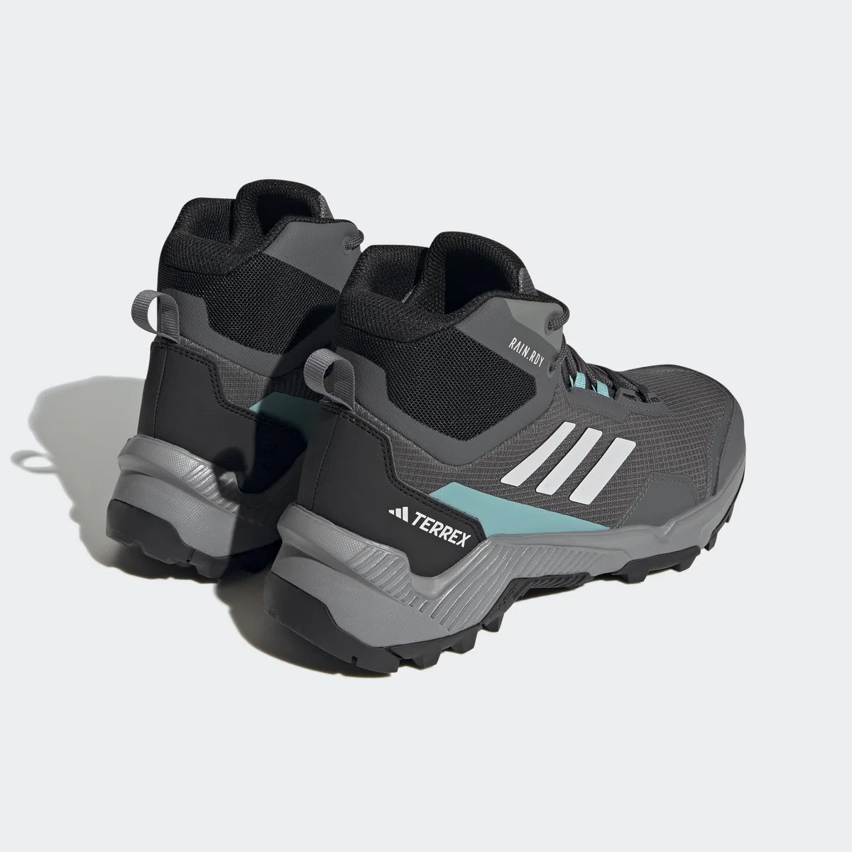 adidas Women's Eastrail 2.0 Mid RAIN.RDY Wanderschuh