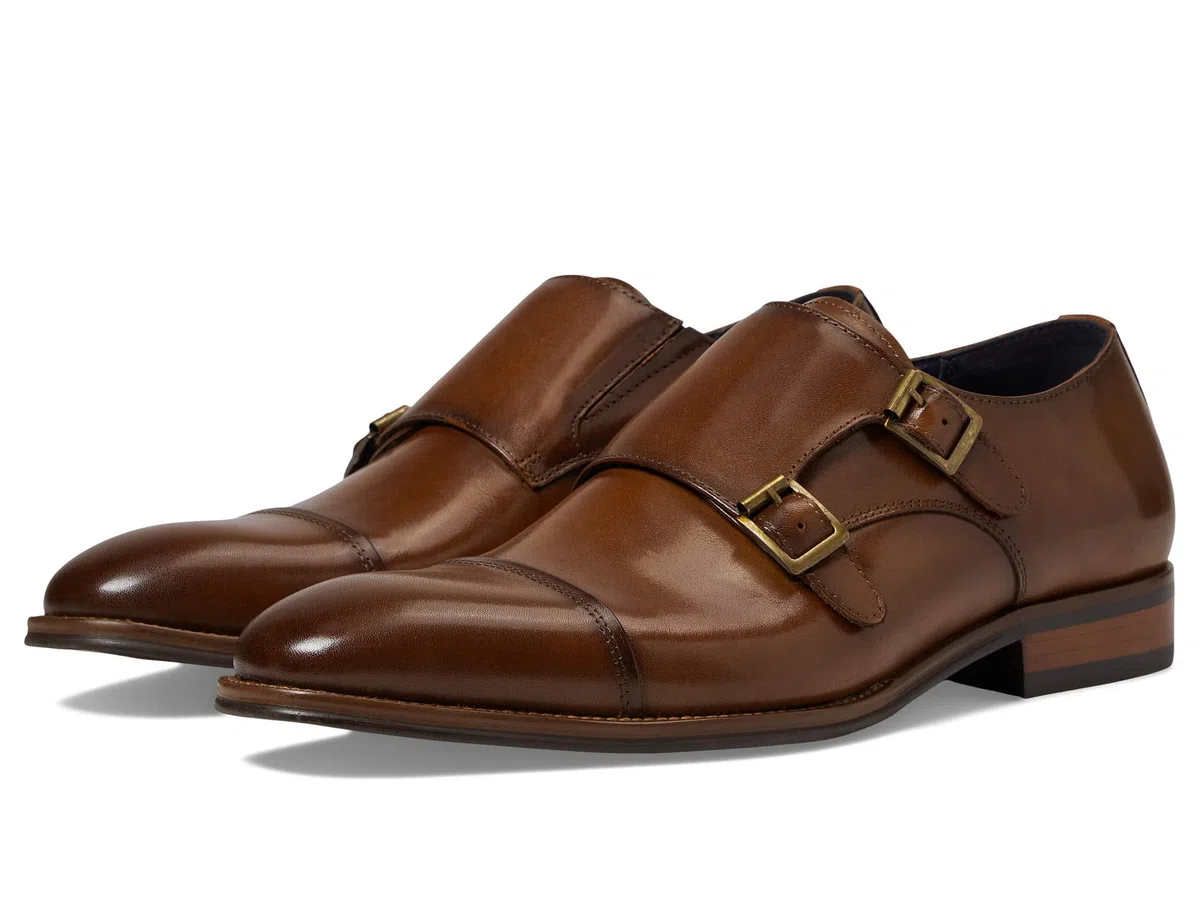Steve Madden Herren Teon