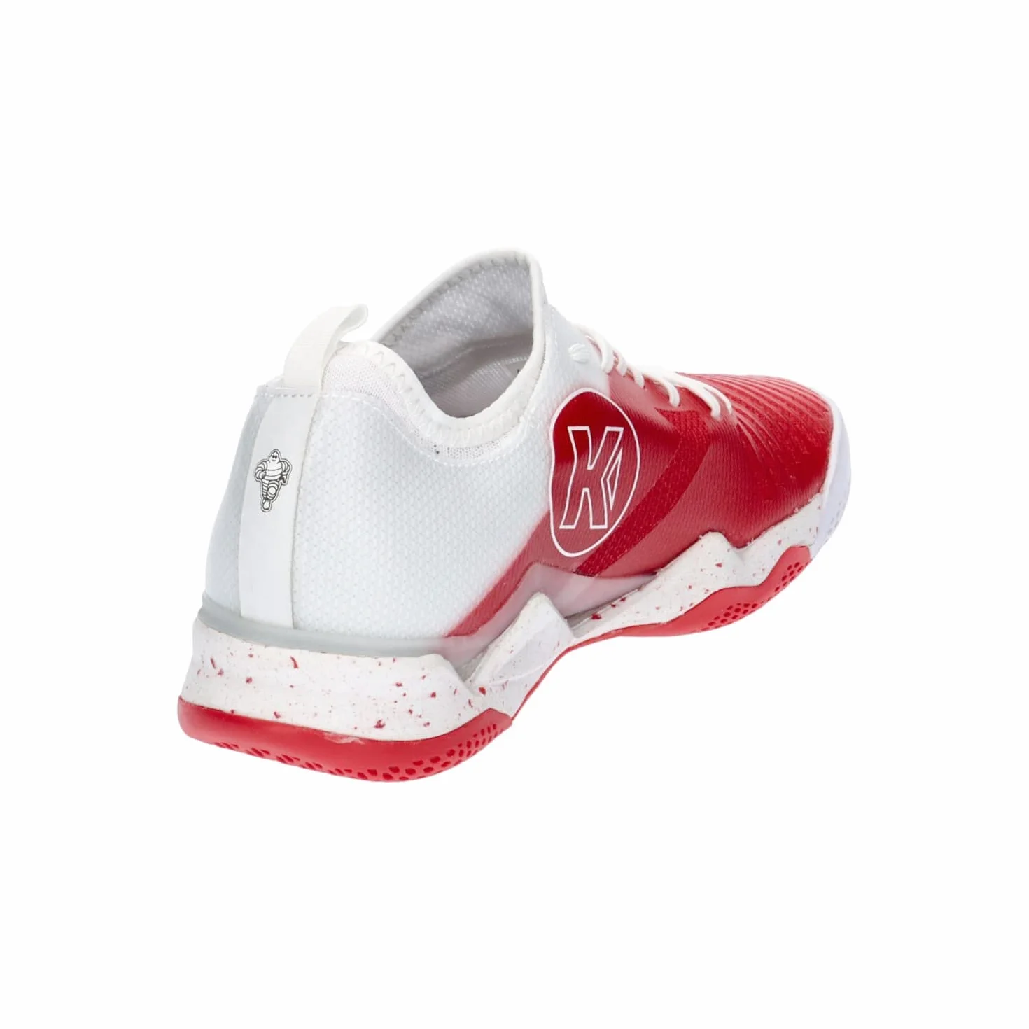 Kempa Kempa Wing Lite 2.0 Women Damen Handballschuhe, Sportschuhe, Turnschuhe