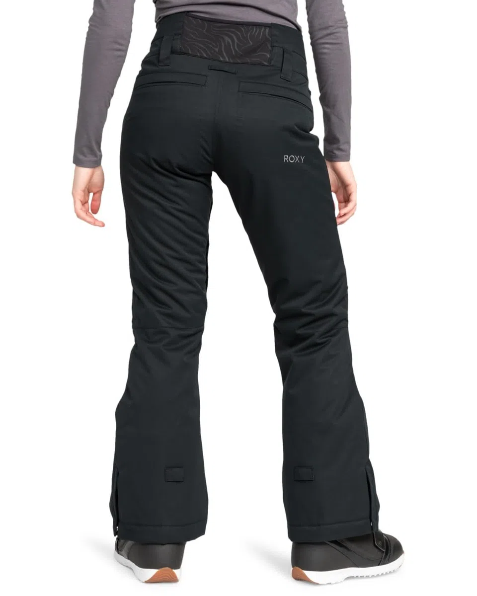 Roxy Diversion - Technical Snow Pants for Women